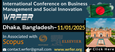 Business Management and Social Innovation Conference in Bangladesh